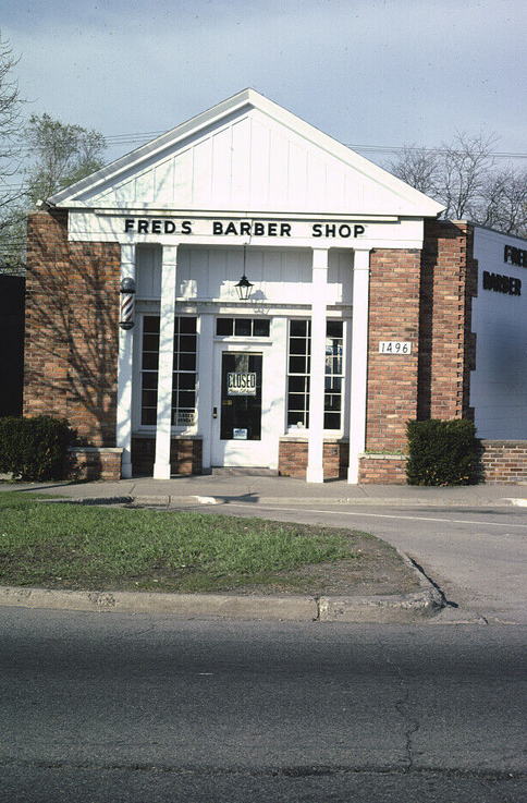 Burlington - Old Postcards And Photos (newer photo)